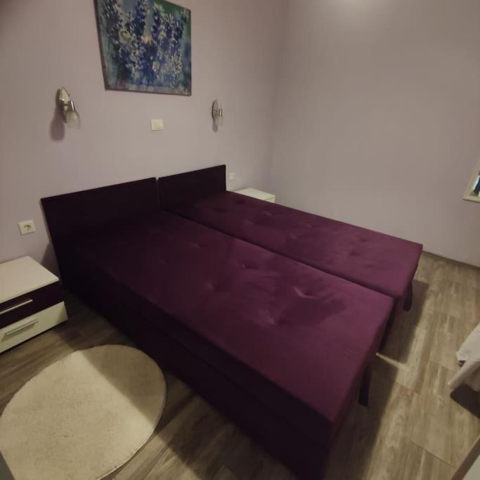 Апартаменты Apartman Den,Rovinj Oaza U Centru Grada I Besplatnim Parkingom Экстерьер фото