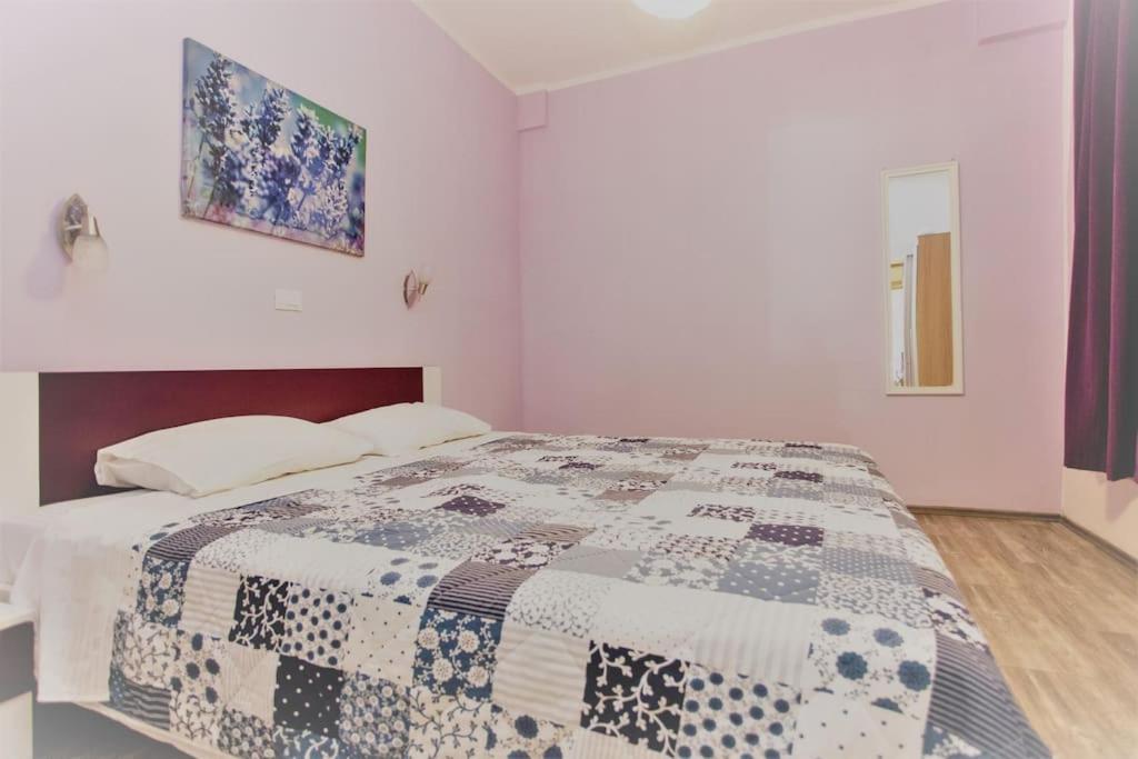 Апартаменты Apartman Den,Rovinj Oaza U Centru Grada I Besplatnim Parkingom Экстерьер фото